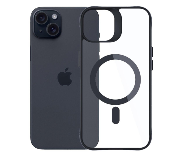 3MK Satin Armor MagCase do iPhone 15 5903108563819 - 1267303 - zdjęcie